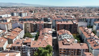 Kentsel dönüşüm olmayan Eskişehirde öğrenciler kiralık ev bulamıyor