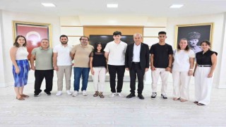 Kepez Belediyesi, YKSde başarılı öğrencilere de burs verecek