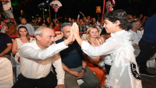 Kepezde 600 çocuk sünnet oldu
