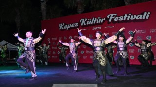 Kepezde Anadolu rüzgarı esti