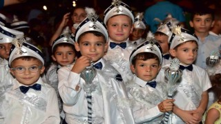 Kepezin Sünnet Şöleni 11 Ağustosta Dokuma Parkta