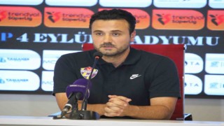 Kerem Yavaş: Kazandığımız için mutluyuz”
