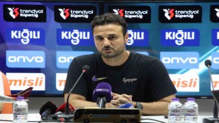 Kerem Yavaş: “Son dakikalarda maçı kazanabilirdik”