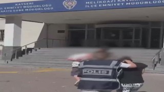 Kesinleşmiş hapis cezası bulunan 2 kişi yakalandı