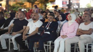 ‘Kesişme; İyi ki Varsın Eren duygulandırdı
