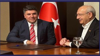 Kılıçdaroğlu, İmamoğlunun ardından Selahattin Par ile görüştü: Birlikte çalışmalıyız