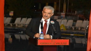 Kırıkkale Valisi Makas: 30 Ağustos, Türk tarihine altın harflerle yazılmıştır