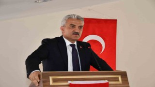 Kırıkkale Valisi Makas: Milli ve manevi değerlere bağlı nesiller yetiştirmeliyiz