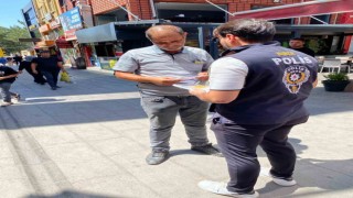 Kırıkkalede siber güvenlik bilgilendirmesi