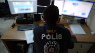Kırıkkalede siber suça karışan 5 şüpheliye adli işlem