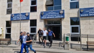 Kırklarelide aranan 24 şahıs yakalandı