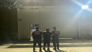 Kırklarelinde aranması olan 12 şüpheli yakalandı