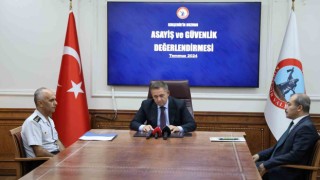 Kırşehirde, 9 bin 519 kadın KADES uygulamasını indirdi