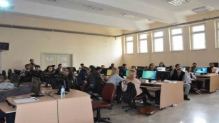 Kırşehirde Ahilik Kültürü ve Girişimcilik Eğitici Eğitim Kursu Başladı