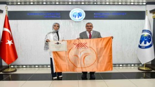KMÜye engelsiz üniversite dalında 5 ödül