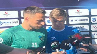 Kocaelispor, Pendikspor maçı hazırlıklarına başladı