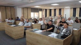 Koçarlı Belediyesinin kurumsal logosu değişti