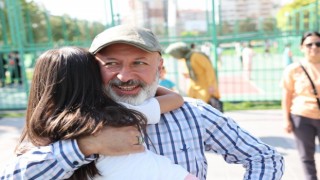 Kocasinan Belediyesi, sporla geleceğin evlatlarını yetiştiriyor
