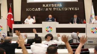 Kocasinanda ‘Şehit Turgay Basın ismi yaşatılacak