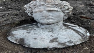 Konuralpte heyecanlandıran bir keşif daha