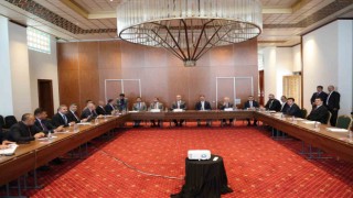 Konya Büyükşehirin Akıllı Şehir Uygulamaları farklı ülkelere model oluyor