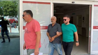 Konyada 2 kuzenini yaralayan şüpheli ve oğlu tutuklandı