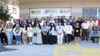 Konyada 3. “Yayıncılık Yaz Okulu” başladı