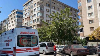 Konyada bir kişi evinde silahla vurulmuş halde bulundu