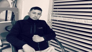 Konyada motosiklet yayaya çarptı: 1 ölü, 1 yaralı