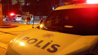 Konyada sokak ortasında bıçaklı kavga: 2 yaralı