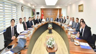 Konyada yatırımların yeni rotası ilçeler olacak