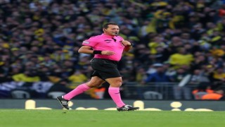 Konyaspor - Galatasaray maçının VARı Volkan Bayarslan oldu