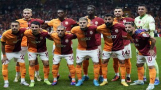 Konyaspor ile Galatasaray 47. randevuda