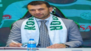Konyasporda transfer çalışmaları sürüyor