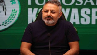 Konyasporda yeni sağ bek transferinde sona doğru