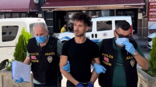 Köpeğe eziyet edip tehditler savuran şahıs: “Köpeğe eziyet etmedim, sadece tuttum”