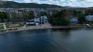 Körfez Yarımca Yelken Kulübünde sona doğru