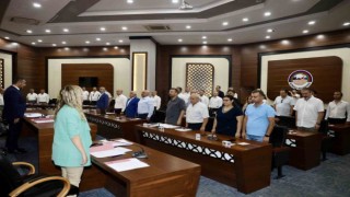 Körfeze yeni iş makineleri alınacak