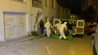 Kötü koku yayılan dairede 68 yaşındaki adamın cansız bedeni bulundu