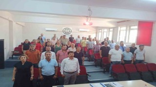 Köyceğizde eğitim öğretim yılı planlaması yapıldı