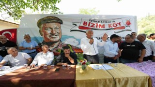 Kozanda Göller Yayla Şenliği yapıldı