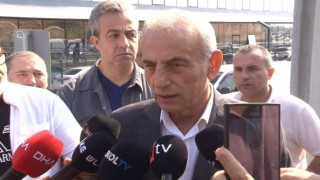 Küçükçekmece Belediye başkanı Kemal Çebi: “Hastaneye götürülen yaralılardan bir tanesinin vefat haberini aldık”