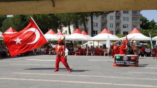 Kulanın Kurtuluşunun 102. Yılı Coşkuyla Kutlanacak