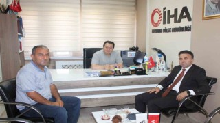 Kültür Yolu Festivali etkinliklerine davet etti