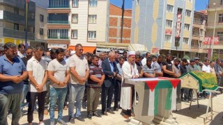 Kuluda İsmail Heniye için gıyabi cenaze namazı