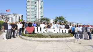 Kurnaz: İlkadım için el ele vermeliyiz