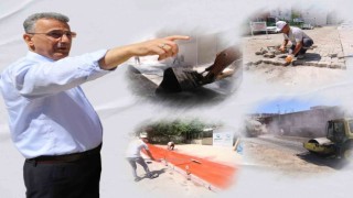 Kurnaz: “Vatandaşlarımızın taleplerini dikkate alıyoruz”