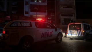 Kuşadasında civalı muska paniği