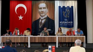 Kuşadasında mesire alanlarının sayısı artacak