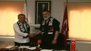 Kuşadasısporda yeniden Ataman dönemi